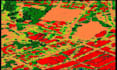 automatic lidar classification and dem  contours  volumetrics in terrasolid