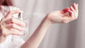 formulate long lasting perfume formulation