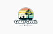 design golf cart company logo