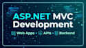 build or fix your asp net mvc web application or API