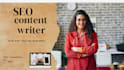 write high quality and SEO friendly content