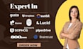 setup gusto dropbox samsara sunbit hurree sophos braintrust lucid pipedrive 800