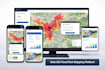 full stack gis development mapbox leaflet maplibre react