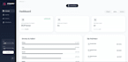 build a custom business management system