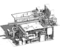 create revit, archicad file from point cloud scan data