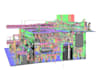 create revit, archicad file from point cloud scan data
