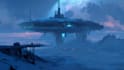 sci fi illustration and sci fi art