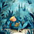 design professional children book illustrations