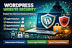 secure and protect your wordpress website from hackers