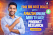 find winning amazon oa deals for reselling
