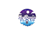 design see dreams float nonprofit logo