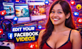 edit your facebook videos