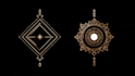 design a jewelry logo art