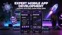 build a premium react native mobile app with ai integration