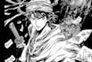 draw great manga pages for you