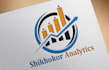 do professional financial insurance logo design