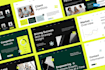 redesign powerpoint presentation refine canva slides polish investor pitch deck