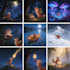 turn your inspiration into a cohesive visual story