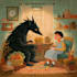 professional children book illustration