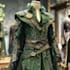 sew custom cosplay costume