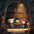 professional children book design