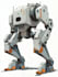 illustrate high quality futuristic mecha designs