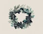 create a premium botanical logo design