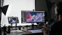 make ai backgrounds and cinematic videos for products