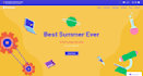 create PHP web apps with yii2, laravel, mysql and rest API