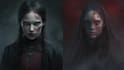 do dark art illustration