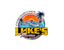 create exclusive and marvelous jet ski logo design