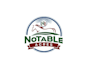 create graceful and fantastic livestock  logo design