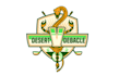 design unique annual golf tournament logo