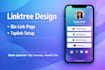 do linktree bio link taplink