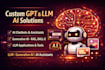 build generative ai apps, llm chatbots, and ai assistants
