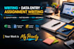 write professional sales proposals and business pitches