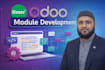 develop custom odoo modules, erp customization, and professional deployment