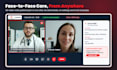 build a hipaa compliant telehealth video platform