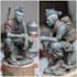 paint your warhammer 40k models