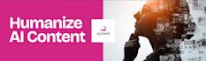 humanize ai generated content