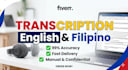 transcribe your audio to text