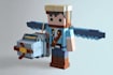 create your custom minecraft skin