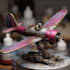 print and paint minis for your tabletop