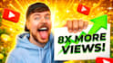 create professional youtube gaming thumbnails