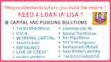 be your loan officer, loan processor, and underwriter