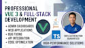 fix vue 3 bugs and implement custom components