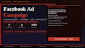 write facebook ad copy pet product