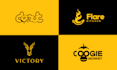design visionary brand emblems