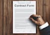 draft professional legal agreement and ndas