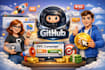 do github management, github advertisement, github promotion with ppc campaign